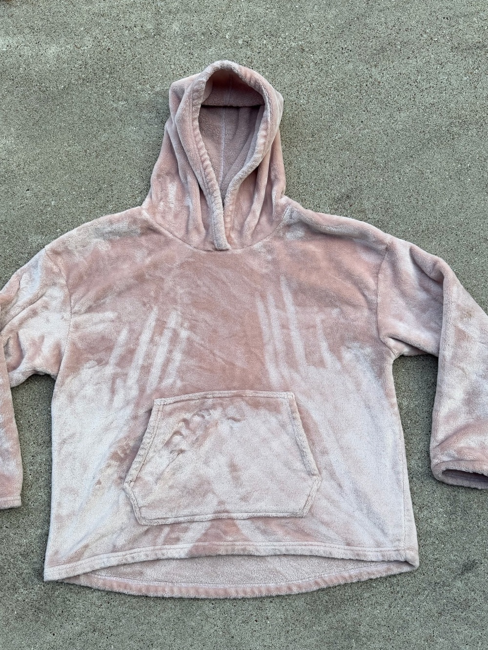 Champion XL hoody